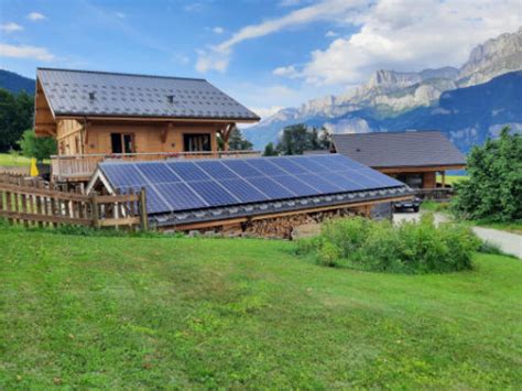 panneau solaire haute savoie|Entreprise spécialiste dans d'installations solaires ; .